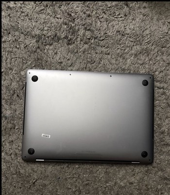 MacBook Pro (13-inch, 2017, Four Thunderbolt 3 Ports) | eBay