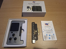 AY A108 Face ID, Battery, TrueTone iPhone Repair Programmer with Face ID module