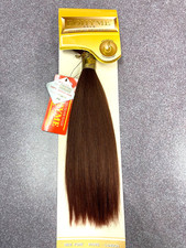 Bohyme Gold 100 Remi Human hair Virgin Yaki Velvet Body 33  12"