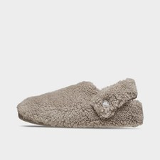 Crocs Classic Cozzzy Slippers Big Kids' Sizes Available Brown 209386 195