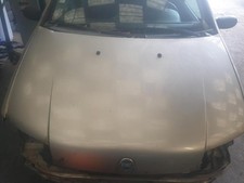 Capote Fiat PUNTO