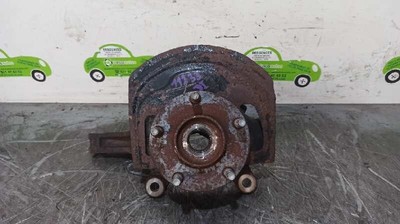 402022560R 2982995 achsschenkel vorne links RENAULT KOLEOS 2.0 DCI DIESEL FAP