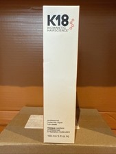 K18 MASQUE CAPILLAIRE SANS RINÇAGE À RÉPARATION MOLÉCULAIRE 150ml