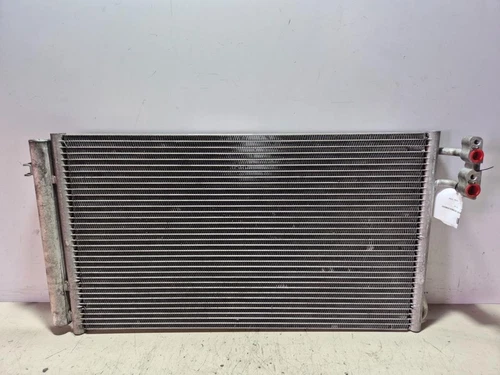 11074810 Condensador/Radiador Aire Acondicionado para BMW SERIE X1 (E84) 199704 - Imagen 1 de 7