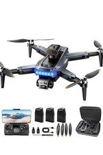 Drones with Camera for Adults 4K