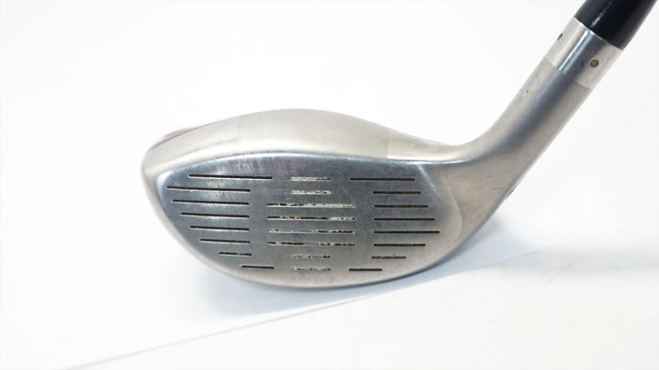 Nike Cpr 3 Hierro-Madera 18° 2 Híbrido Regular Flex Stock Eje 0990756 Fair C26 Foto 3 de 4