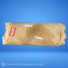 White Tarp Cover FNOB