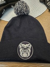 Butler Bulldogs knit cap one size