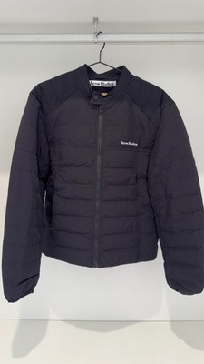 acne studios bomber jacket