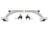 Mapco Lenkersatz RadaufhäNgung 53717 FüR VW Passat CC Seat B7 Sharan Alhambra B6