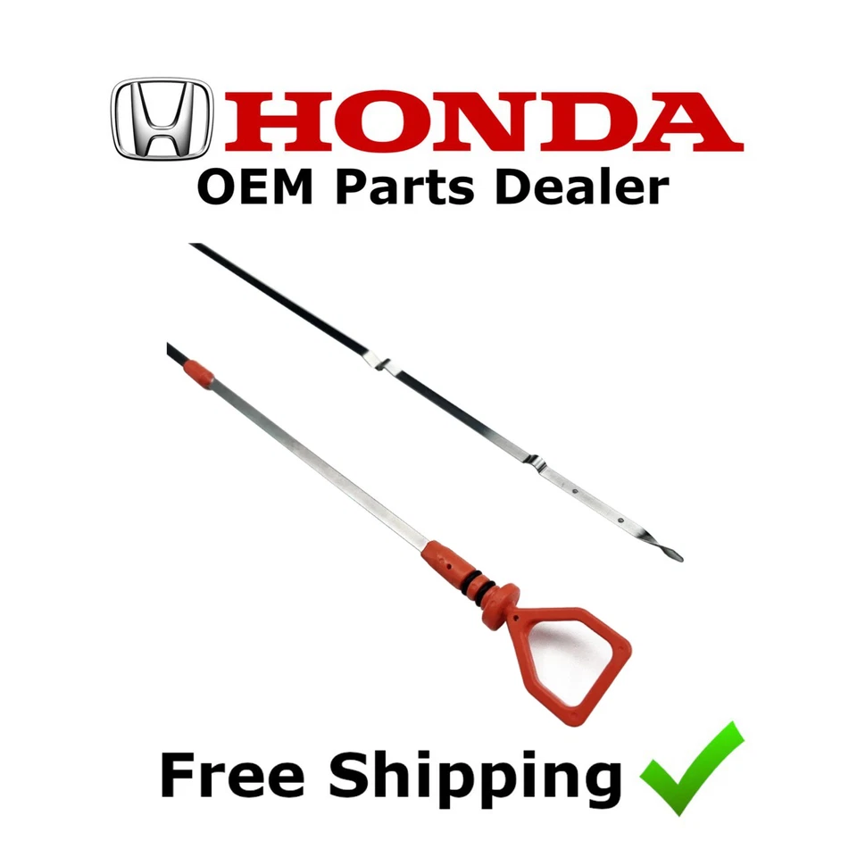 2013-2017 Honda Accord Oil Dipstick NEW (OEM) - Image 2 of 4