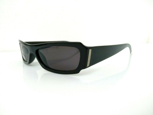 Gucci occhiale da sole md 1455 uomo donna stretto asta larga curvo | eBay