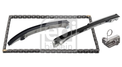 FEBI BILSTEIN 178308 Steuerkettensatz für MAZDA