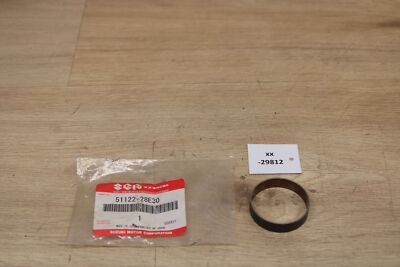 鈴木 Suzuki 51122-28E30 Bush, Damper Slide NOS NEU genuine xx29812 | eBay