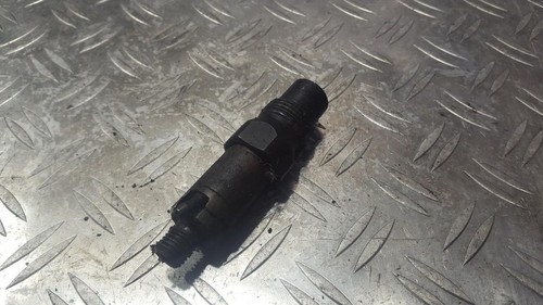 Fiat Bravo 2000 Fuel Injector lcr6705304, Genuine #167326-36