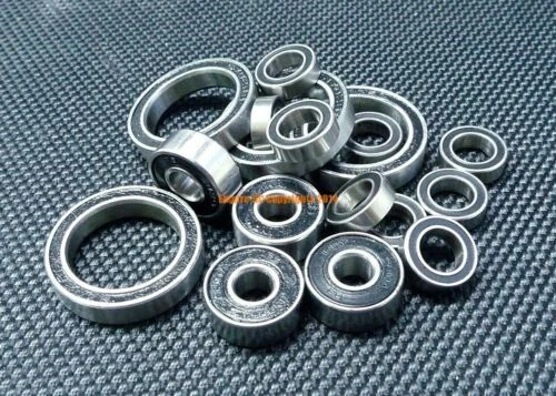 Articles de visserie et fixations Nitros pour véhicule radiocommandé Kyosho