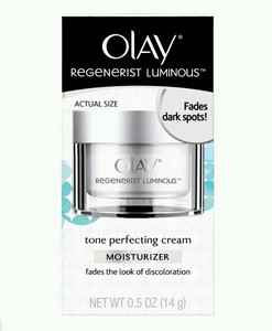 olay tone perfecting