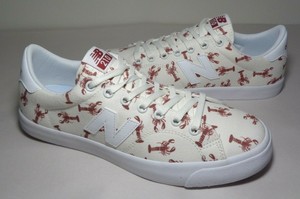 new balance lobster shoes