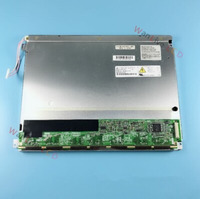 12.1-inch TFT AA121SL06 LCD display panel suitable for Mitsubishi 800*600 #9