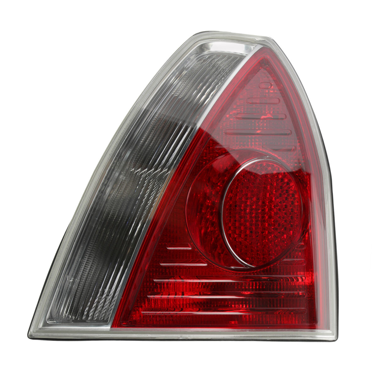 GENUINE MASERATI Quattroporte 2003-2008 RH Rear Tail Light GENUINE MASERATI Quattroporte 2003-2008 RH Rear Tail Light