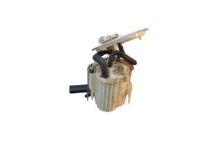 Kraftstoffpumpe Tankgeber Benzinpumpe für OPEL ASTRA H GTC (L08) 1.4 13119487