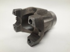 1310 Series Double Cardan Cv Style 2007 Up Jeep Jk Transfer Case Yoke 1310 Series Double Cardan Cv Style 2007 Up Jeep Jk Transfer Case Yoke