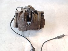 5CL* Mercedes-Benz E-Klasse W211 Bremssattel vorne Links VL