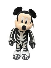 Disney Mickey Mouse Halloween Porch Greeter D...