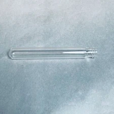 Kimble Chase Silanized Culture Tubes 13 ml Threaded Case with 1000 Tubes