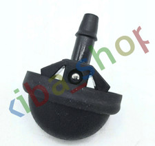 FOR LANCIA MUSA 350 07-12 REAR WINDSHIELD WASHER JET NOZZLE SPRAY