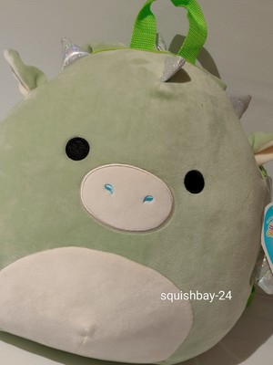 24 dragon squishmallow