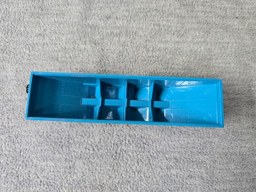 Bachmann Open Quad Offset Hopper Car HO - Bild 3 von 11