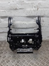 Mercedes S Klasse W222 Hinterer Linker Sitzrahmen A2229200236 2016 Mercedes S Klasse W222 Hinterer Linker Sitzrahmen A2229200236 2016