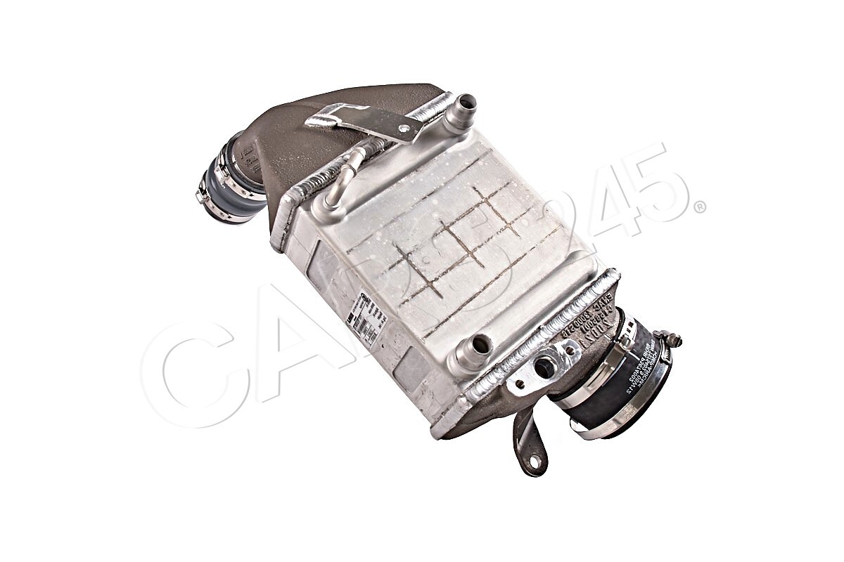 Original BMW Alpina B6 B7 B7L B7LX B7X F01 F02 F06 Ladeluftkühler  