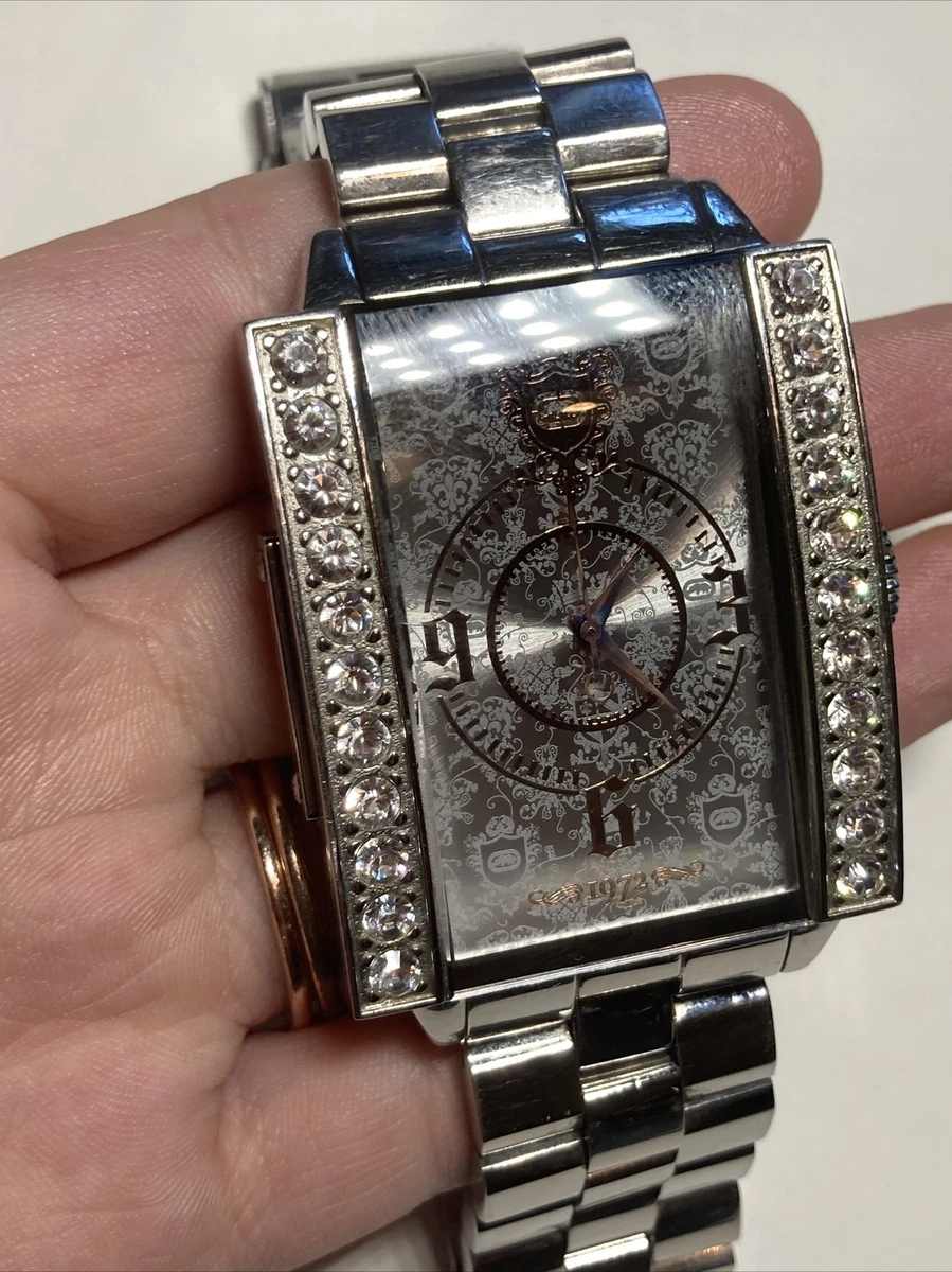 WORLD FAMOUS RHINO BRAND Japan Men s Watch