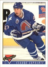 A0530- 1993-94 Topps Premier Hk Card #s 251-500 -You Pick- 15+ FREE US SHIP