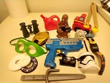 TOY JUNK DRAWER Lot 10/01/22