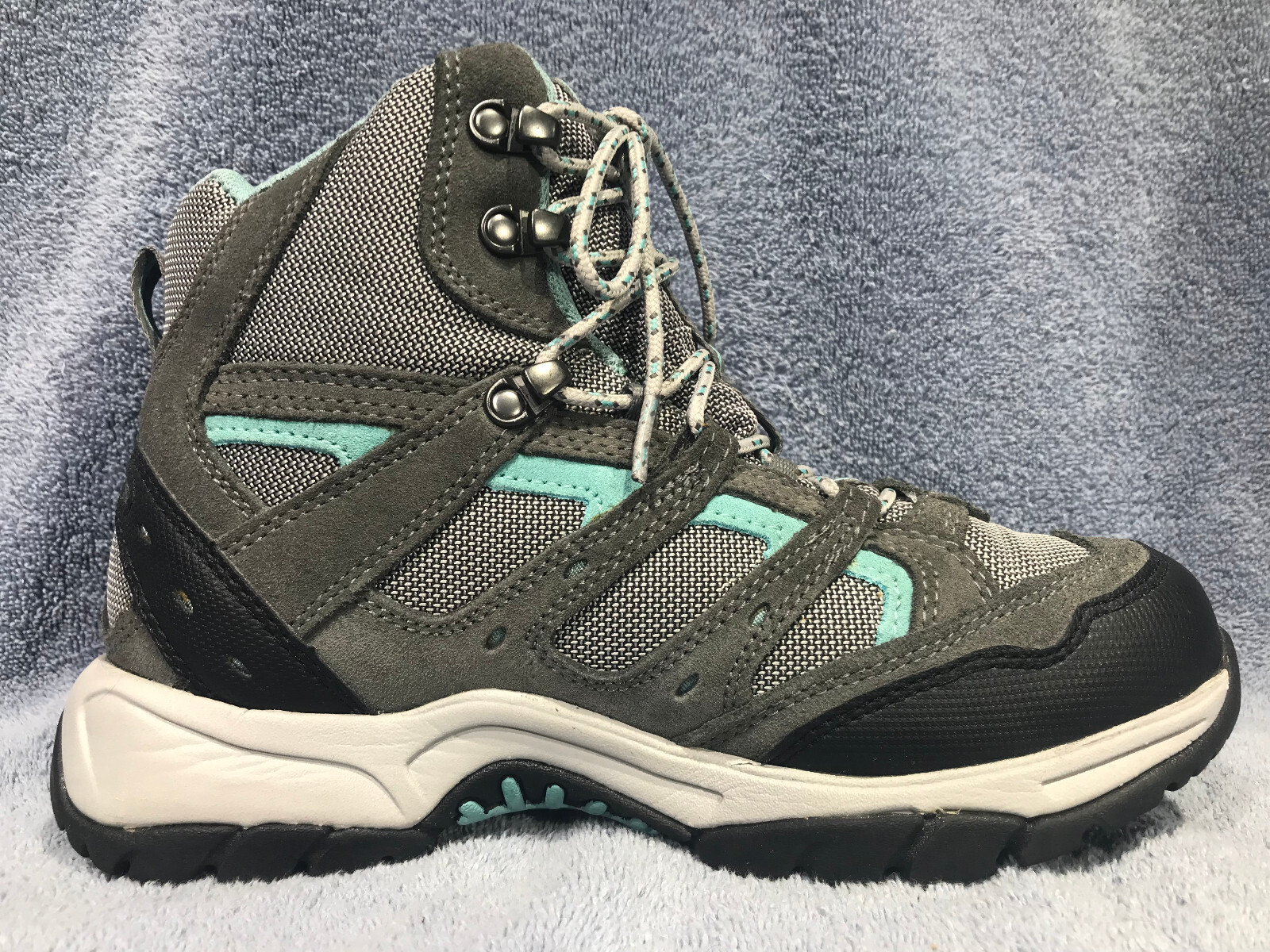 LL BEAN WOMEN'S 258488 TEK 2.5 HIKING 
