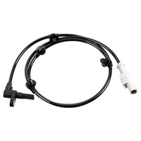 Febi Bilstein Sensor, Raddrehzahl 181009 FüR MERCEDES-BENZ, Hinterachse Rechts