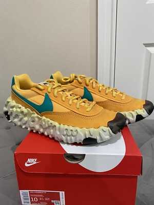 nike overbreak sp size10