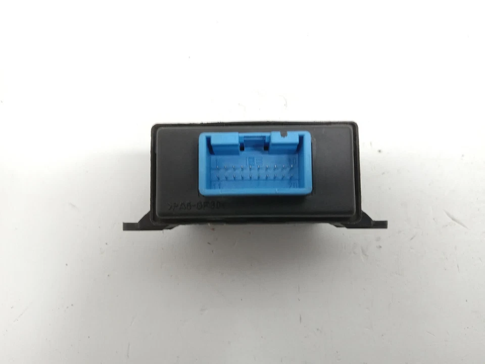 2002-2006 AUDI A6 MÓDULO DE FAROL FABRICANTE DE EQUIPAMENTO ORIGINAL, 591-52300 - Imagem 2 de 4