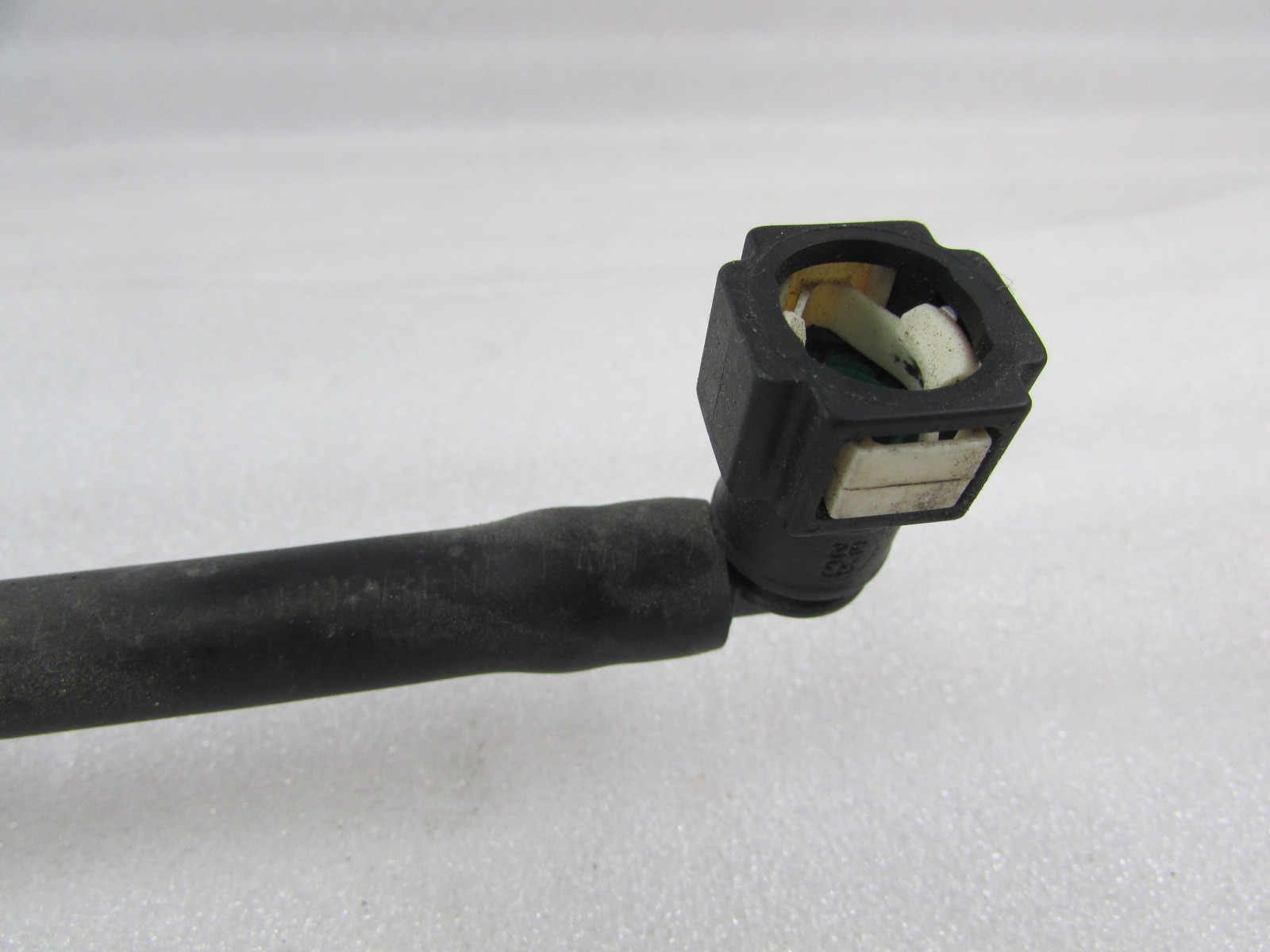 Ferrari California, Washer Valve Pipe, Used, P/N 254161