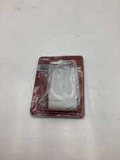 QTY 2 Ace 4199584 Toilet Shim White Plastic