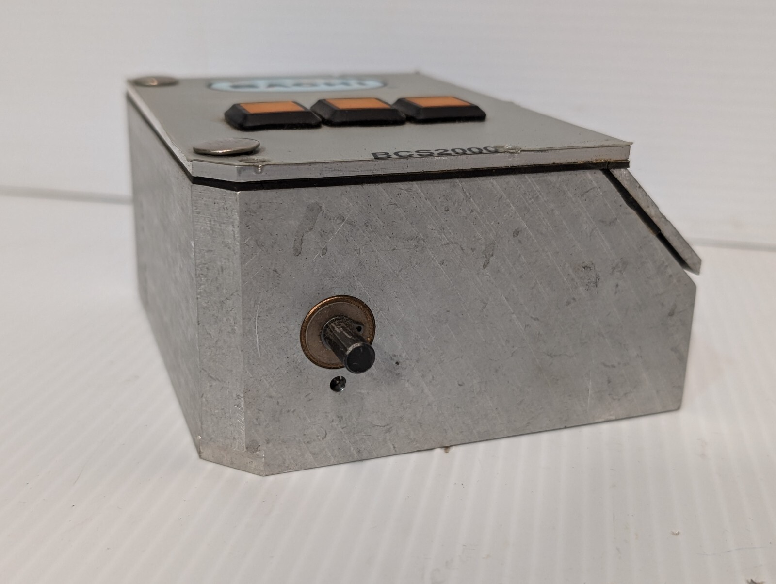 Bachi BCS2000 Programmable Digital Counter, BCS-2000 