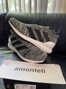 adidas pure control boost