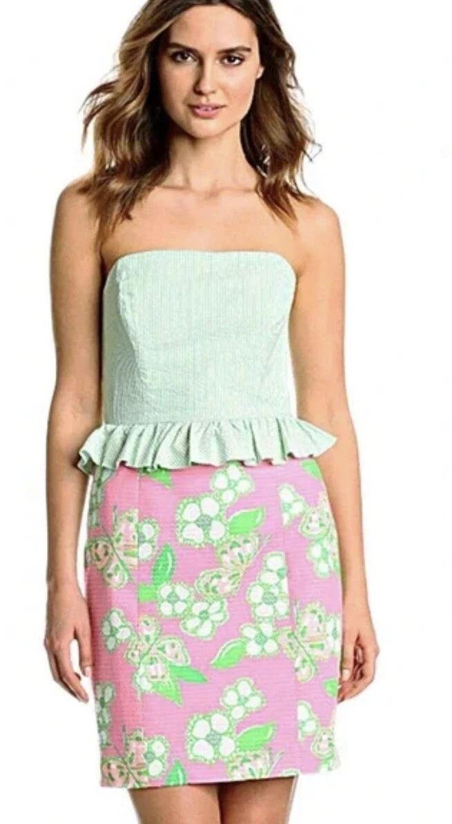 Lilly pulitzer lowe dress cheap