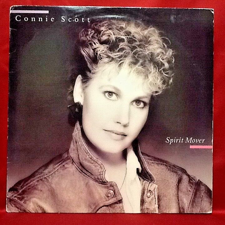 CONNIE SCOTT(コニー·スコット) · HOLD ON ·AOR CONNIE SCOTT(コニー·スコット) · HOLD ON ·AOR maxresdefault.jpg