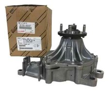 TOYOTA Genuine OEM PUMP ASSY, ENGINE WATER