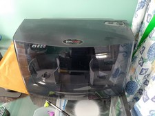 bravo 4100 autoprinter