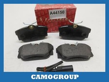 Comprimés Plaquettes de Frein Arrière Rear Brake Pad VOLKSWAGEN Transporter T4